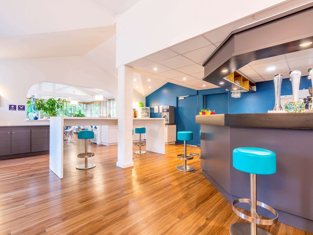 Ibis Styles Quimper 11/66