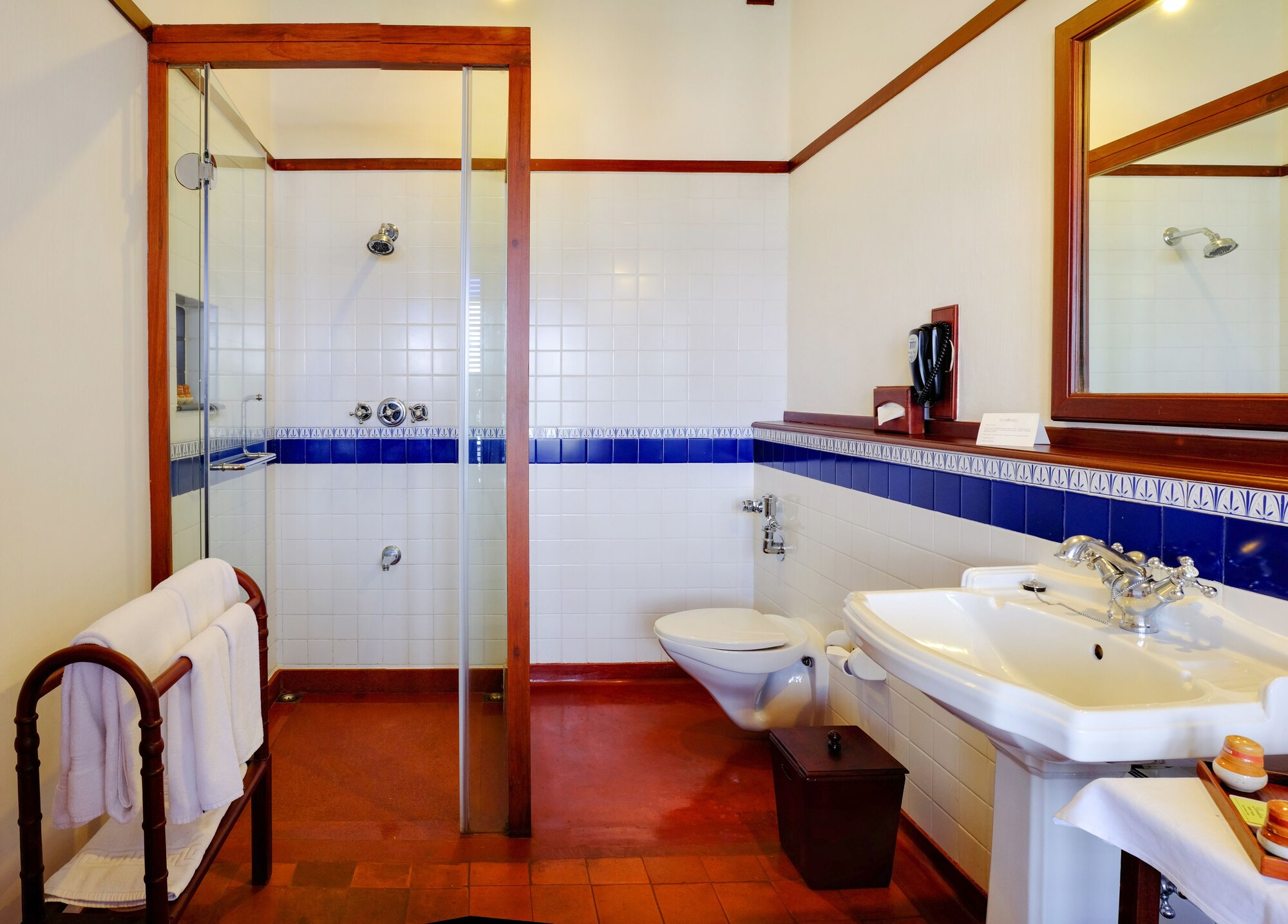 Non Sea Facing Room