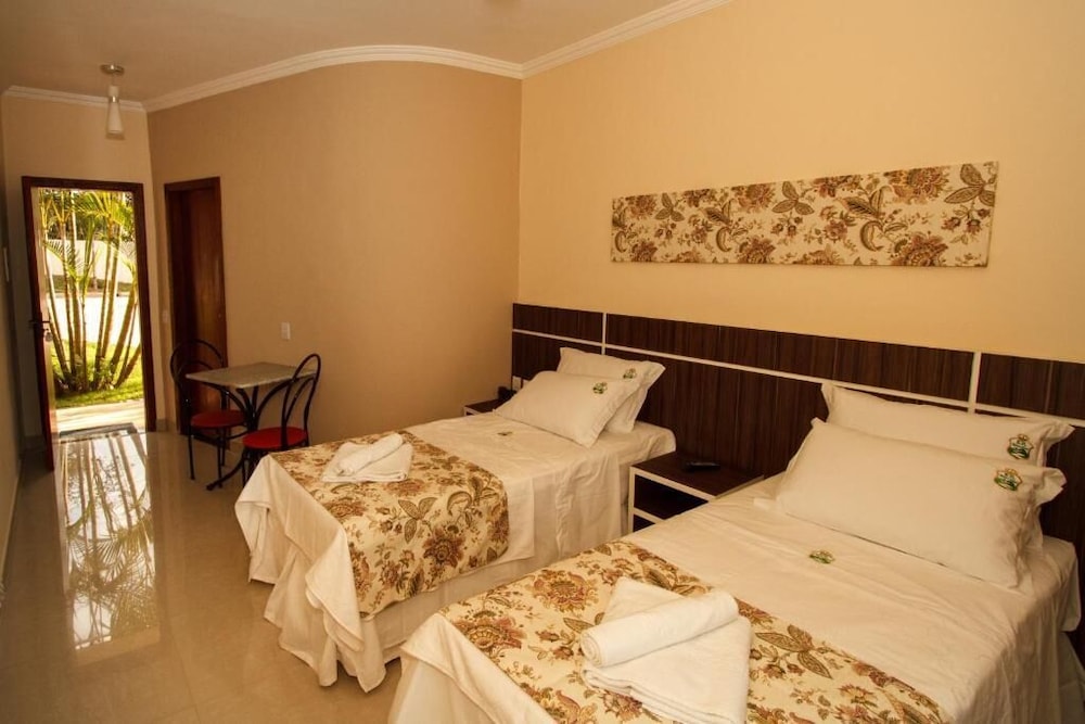 ESTRADA REAL PALACE HOTEL 19/58