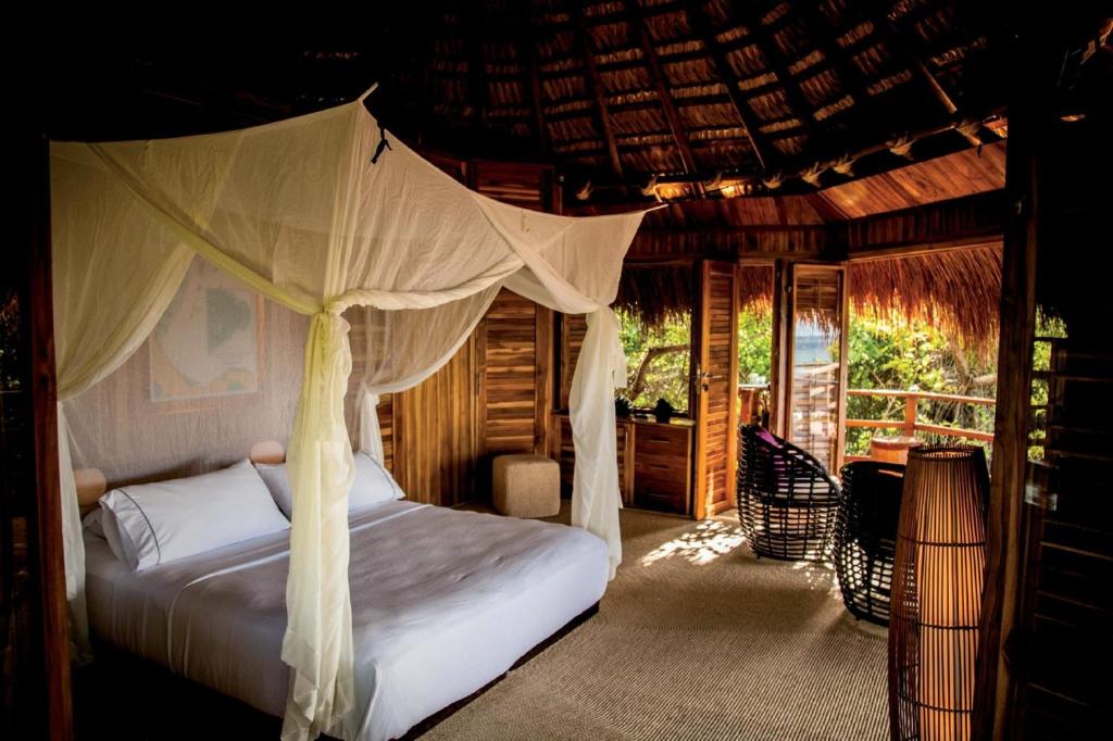 Tree Top, Bungalow, Hot Tub