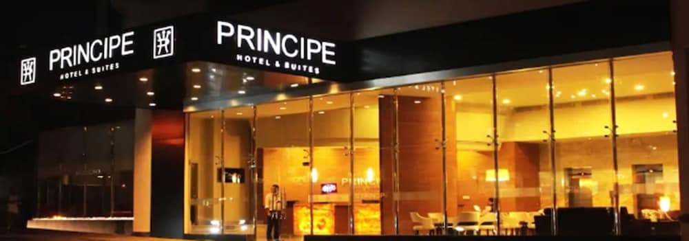 Principe Hotel And Suites 2/26