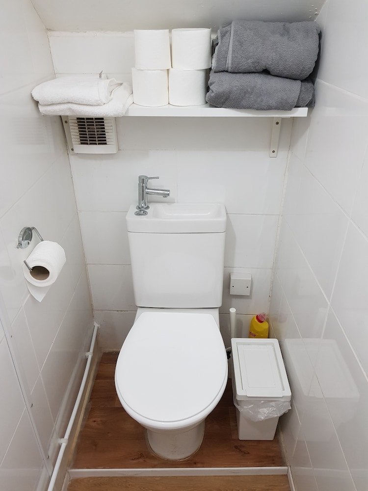Quality Accommodation 46/50