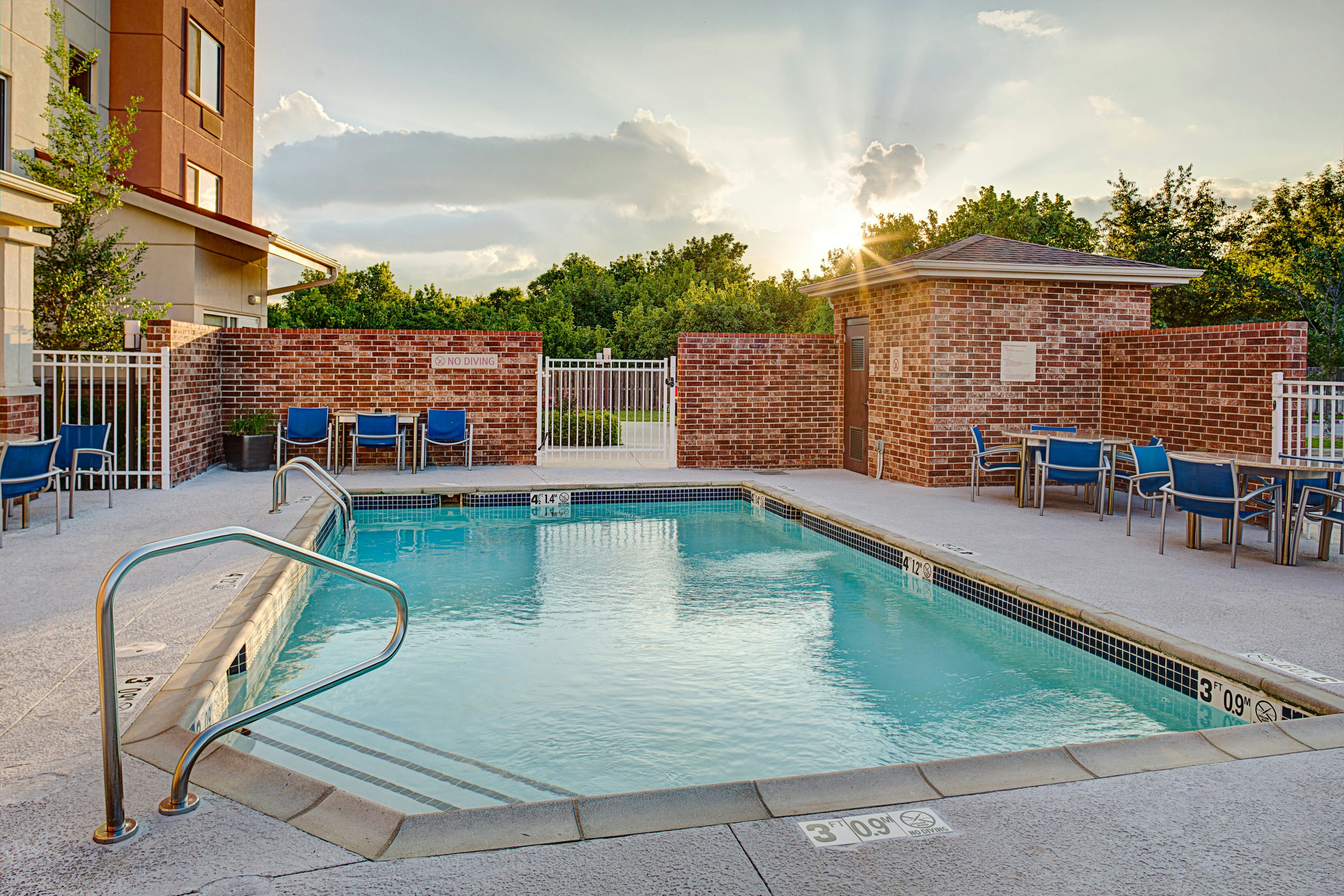 TownePlace Suites by Marriott Fayetteville North/Springdale 14/25