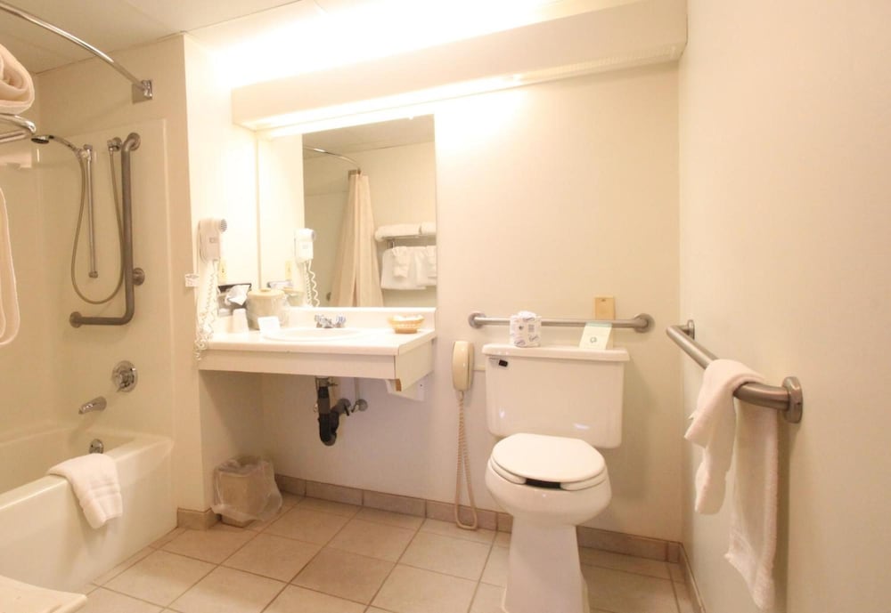 Black Bear Inn, an Ascend Collection Hotel 16/69