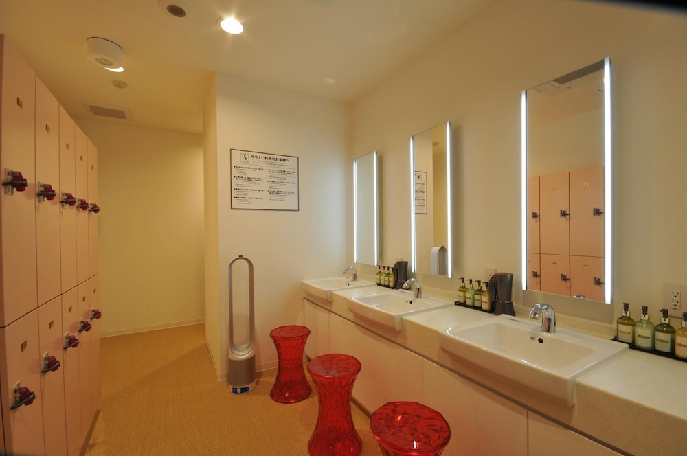 Grand Park Hotel The Luxuex Minami-Kashiwa 49/50