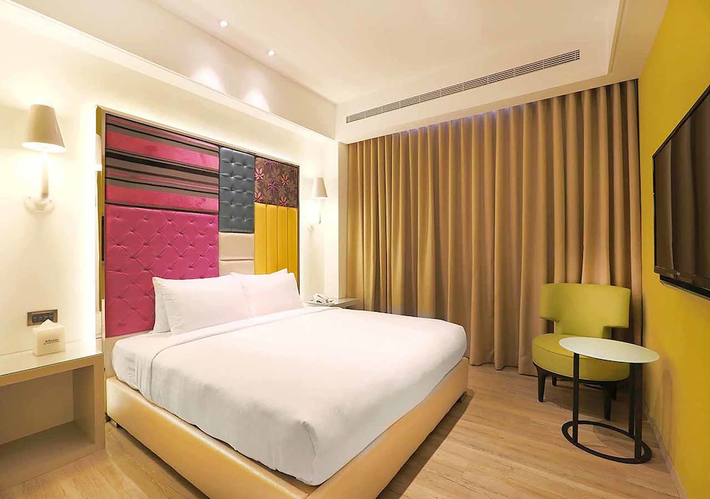 Royal Group Hotel Bo Ai Branch 9/28