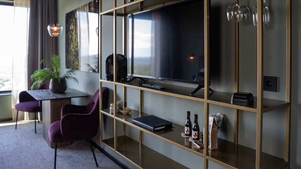 Hotell Södra Berget 60/70