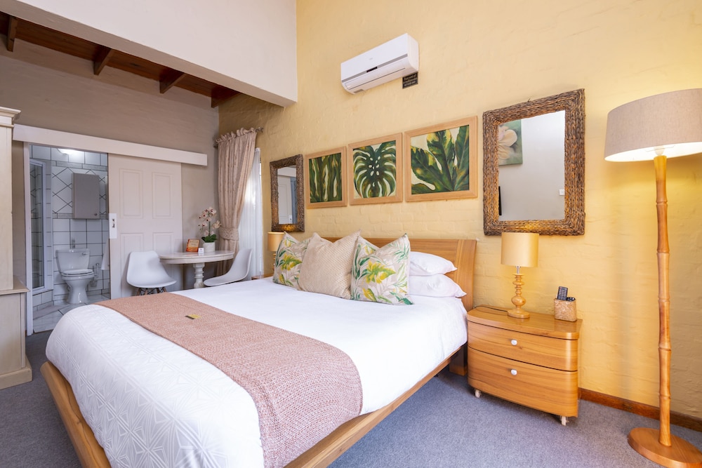 Ama Zulu Guesthouse And Safaris 7/50