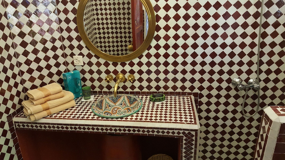 Riad Zagouda 17/45