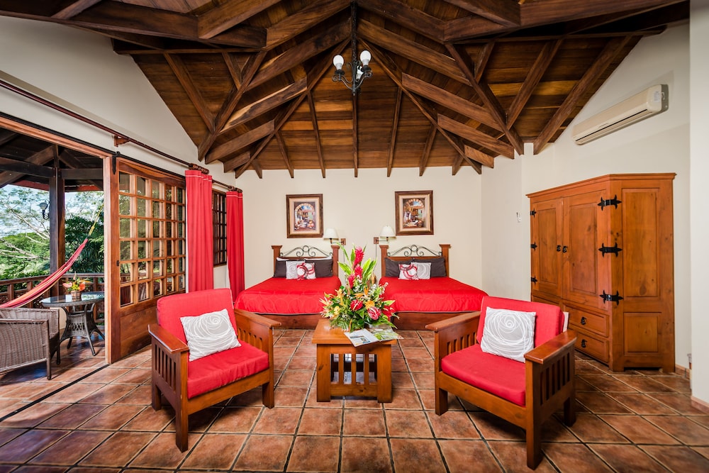 Borinquen Thermal Resort 27/50