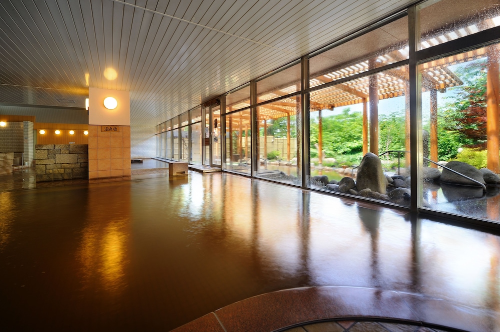 Tokachi-Makubetsu Grandvrio Hotel 34/61