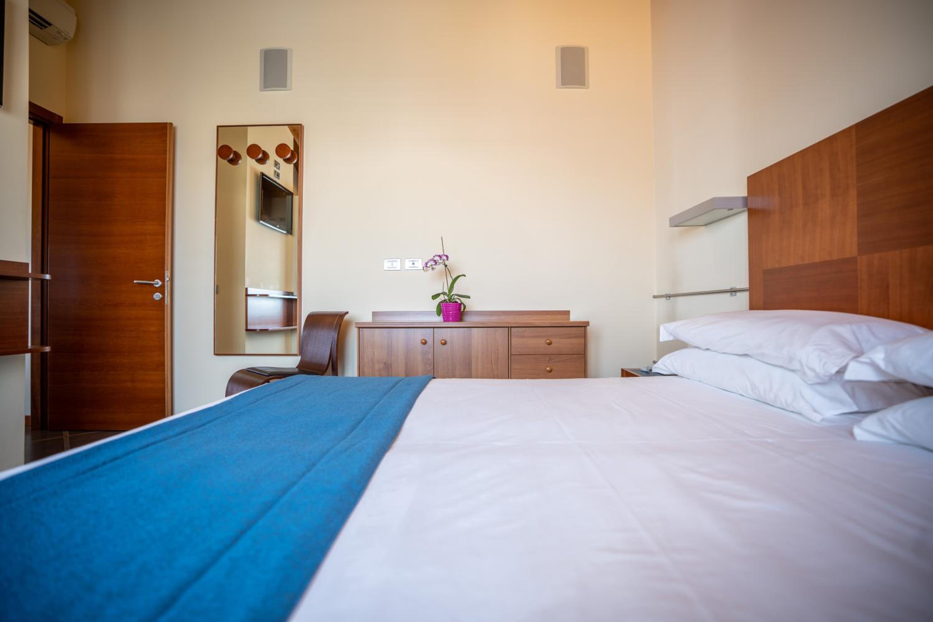 Room at Hotel Coppe Jesolo, JESOLO