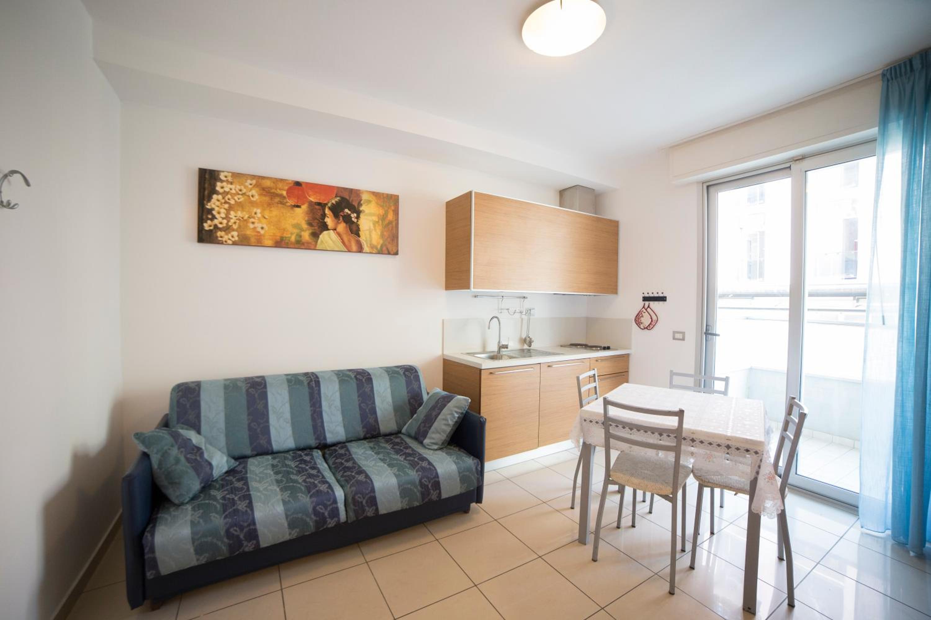 Residence Marzia 25/50