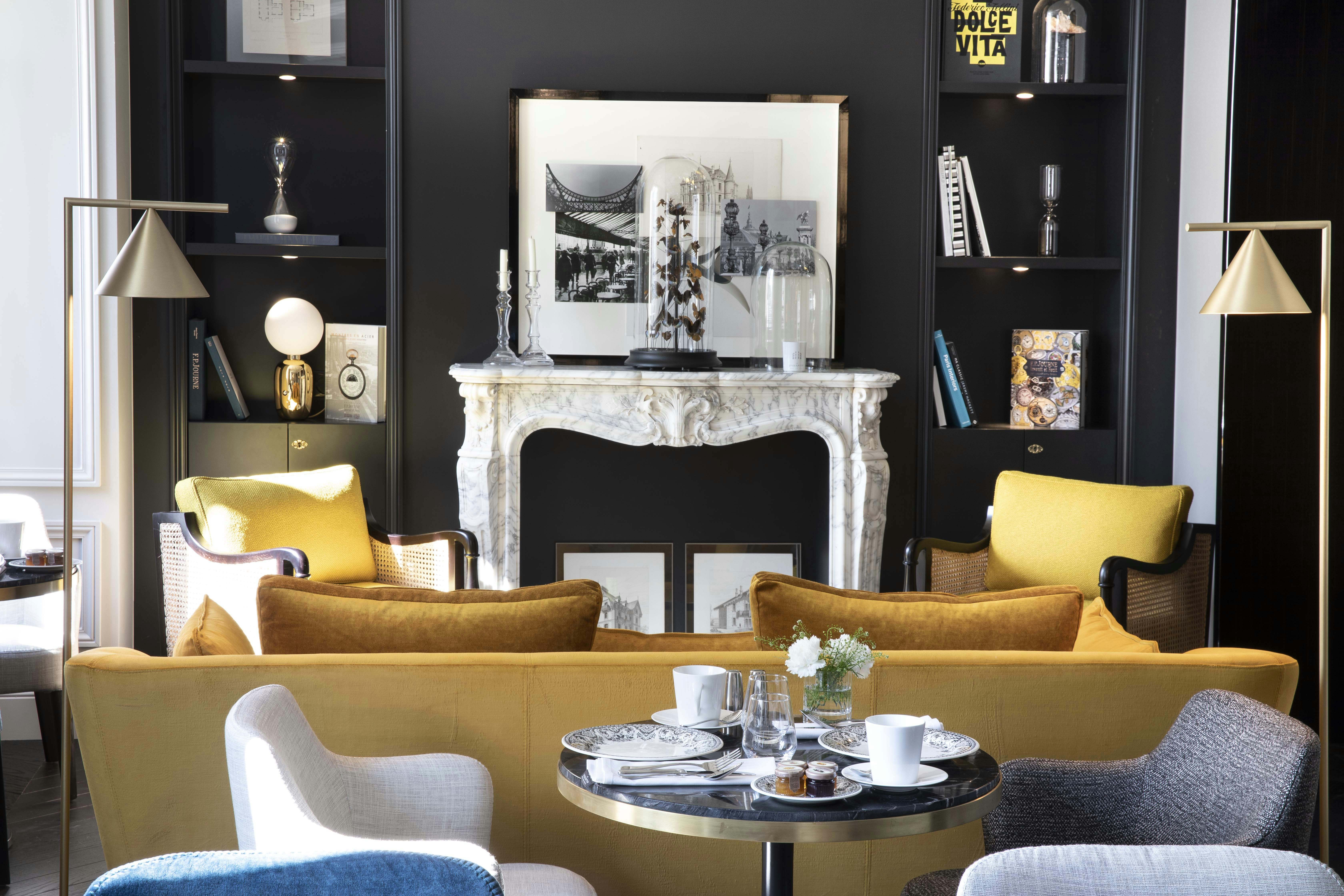 Le Damantin Hotel & Spa 41/59