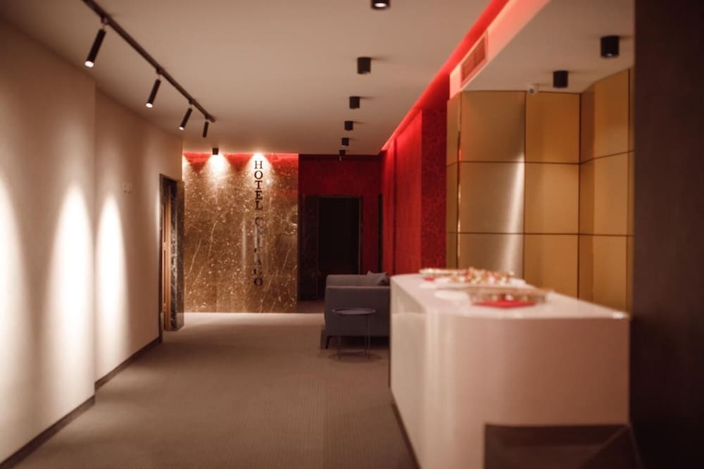 Hotel Chicago 22/49