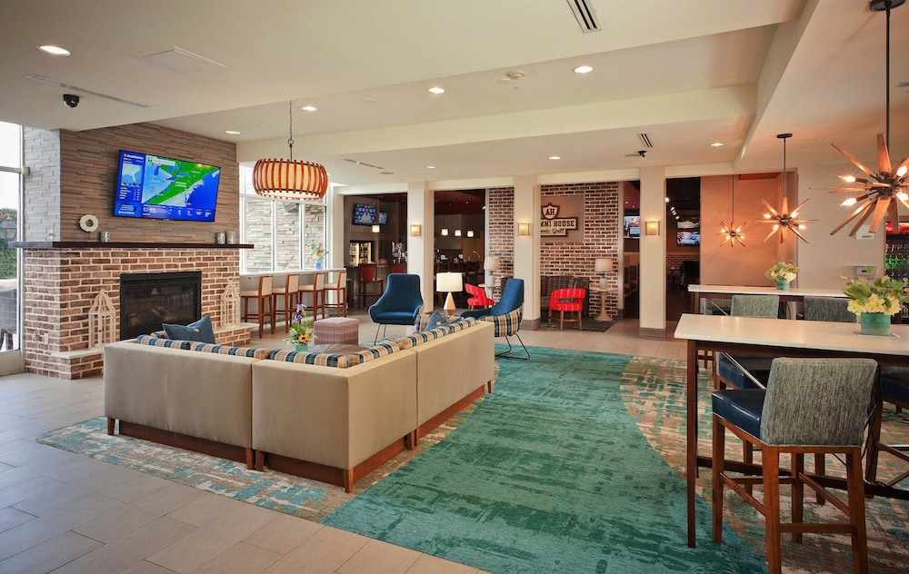 Holiday Inn Pearl - Jackson Area 7/71