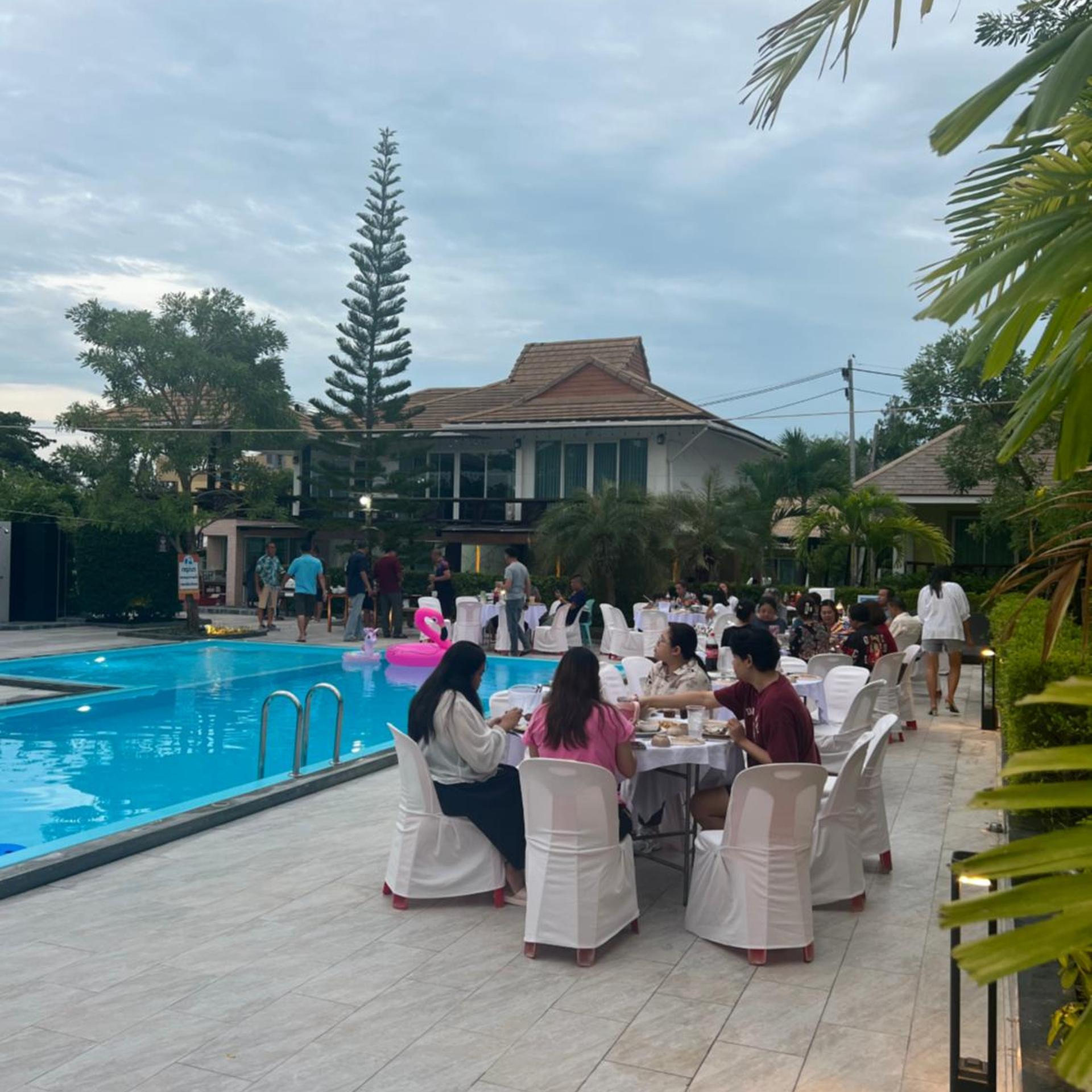 Thipburee Resort 32/40