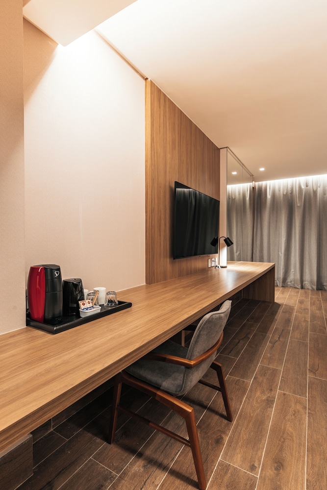 WTC Goiania Stay & Hotel by Atlantica 41/50
