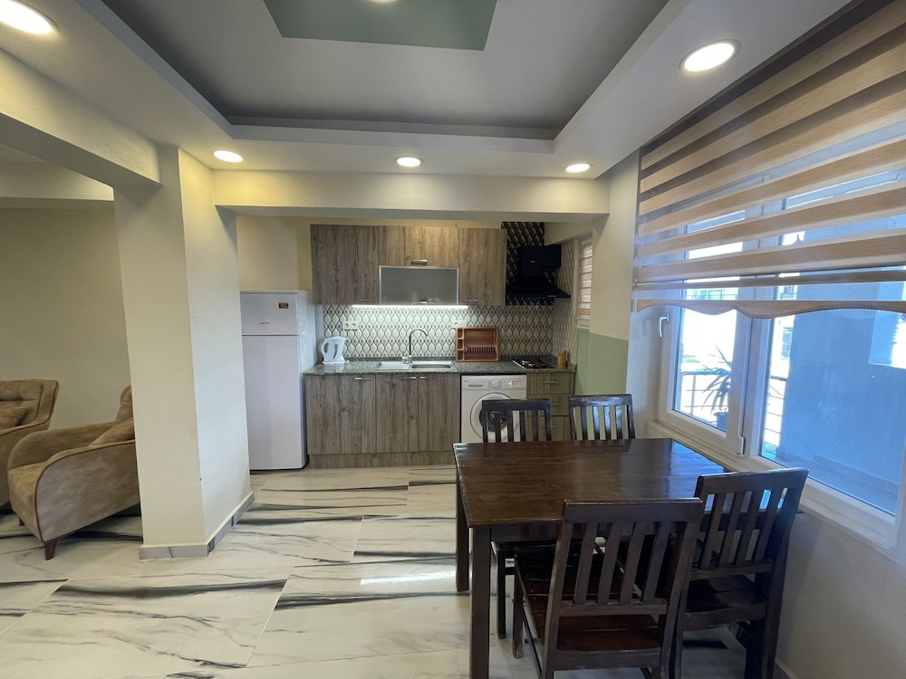 Garden Butik&Apart Otel Akbuk 24/42