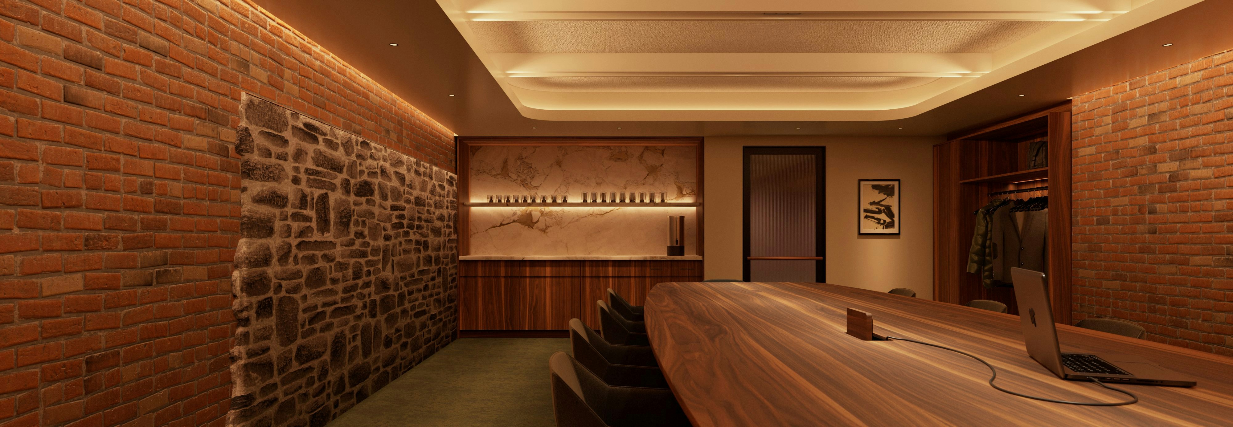 Hotel Nelligan 29/56