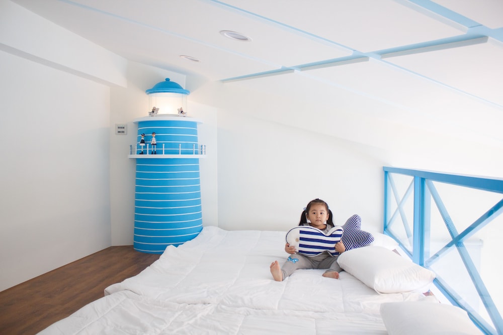 Fun Relax B&B 38/68