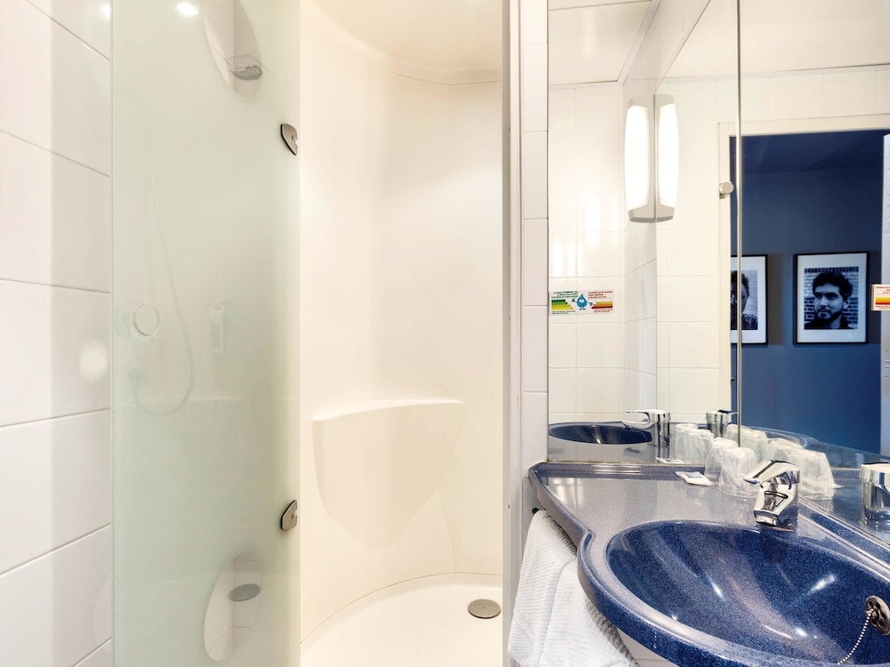 Ibis Budget La Roche Sur Yon 21/64