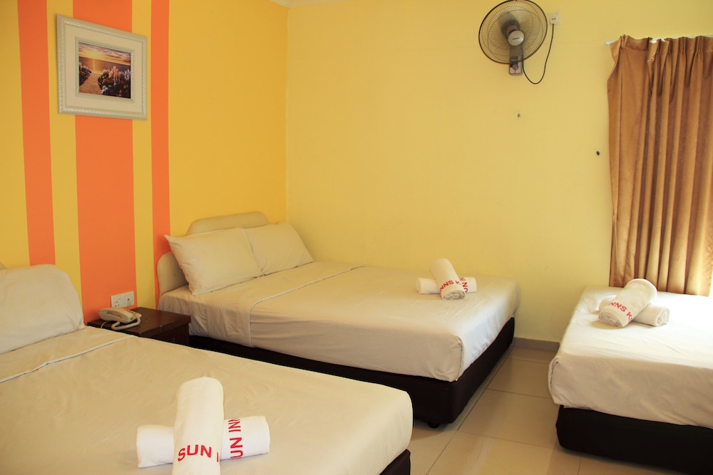 SUN INNS HOTEL KUALA SELANGOR 29/47