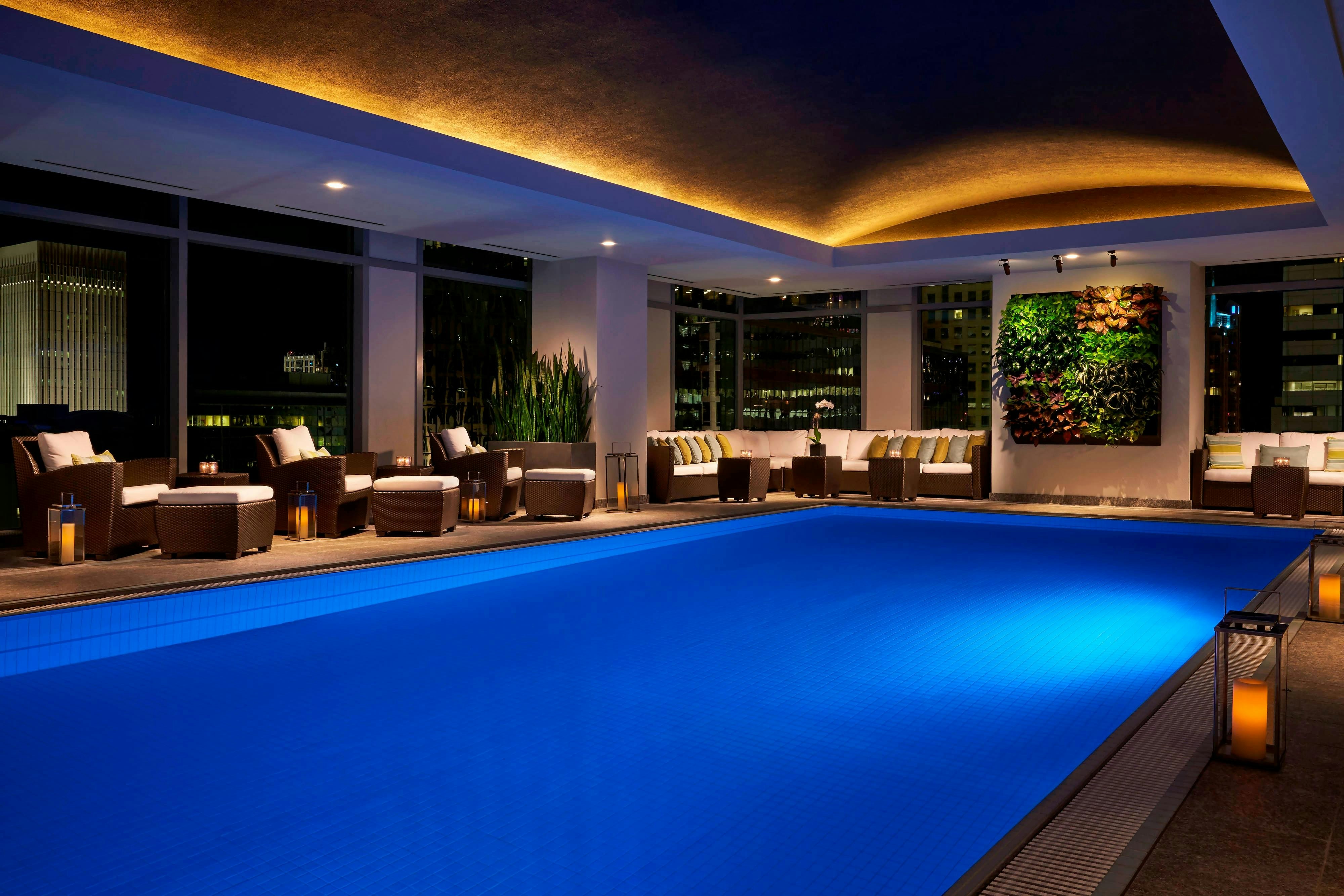The Ritz-Carlton, Charlotte 21/38