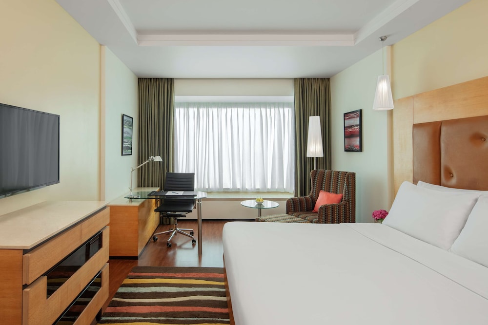 Radisson Blu Hotel Ranchi 16/68