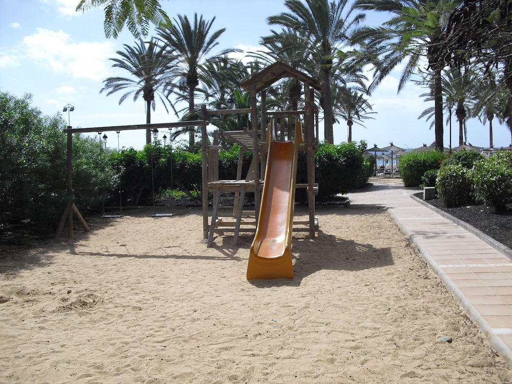 SBH Costa Calma Beach Resort 14/37