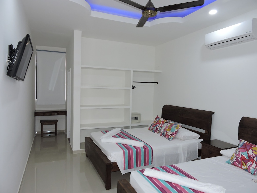 Hotel Melgar Villa Valeria 15/50
