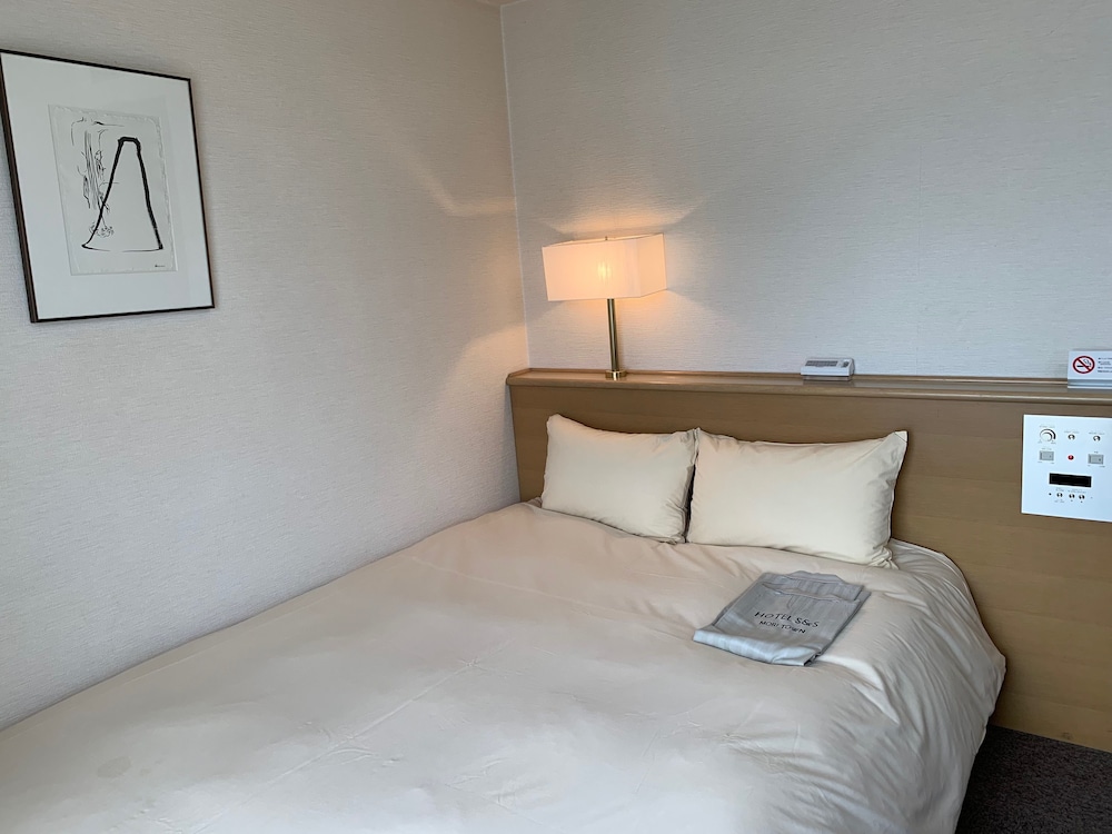 Akishima Station Hotel Tokyo 17/39