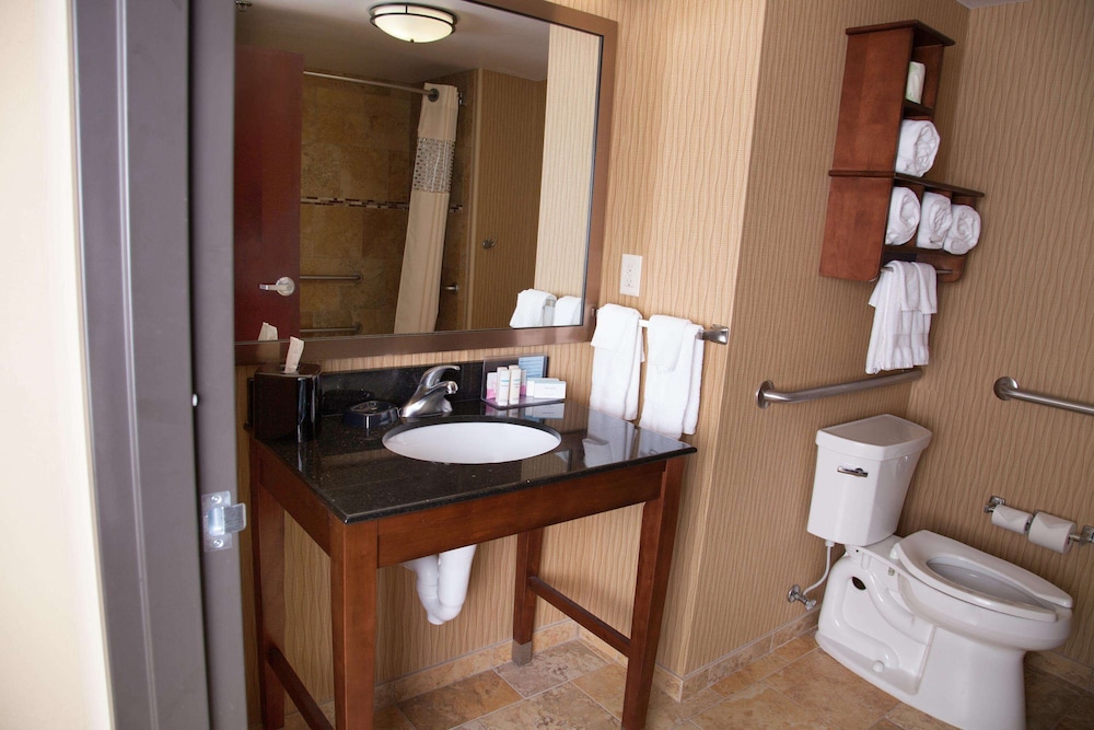 Hampton Inn And Suites Dickinson Nd 14/42