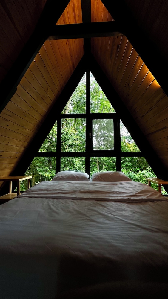 Pentalow Cabin 28/50