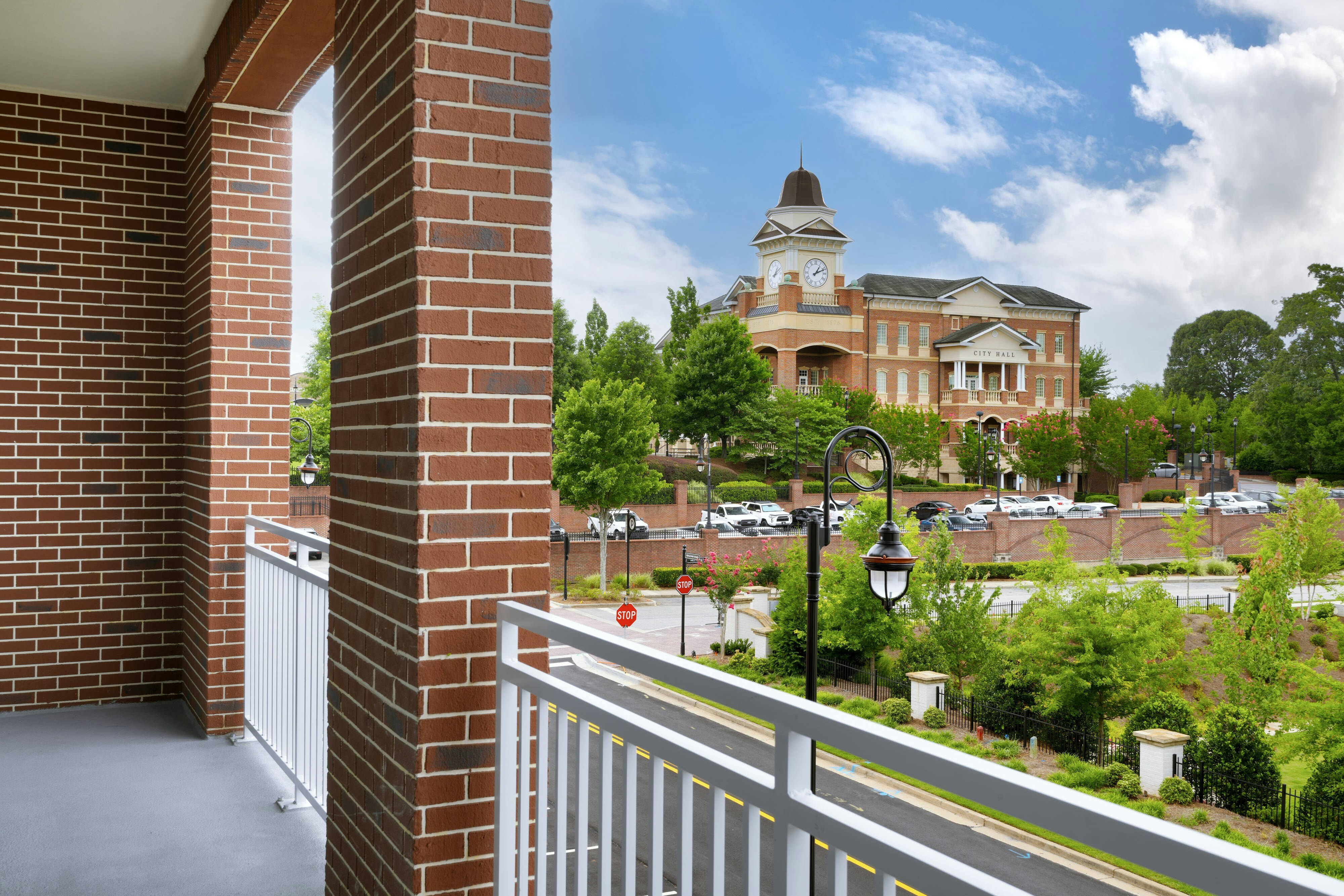 Courtyard by Marriott Atlanta Duluth Downtown 24/24