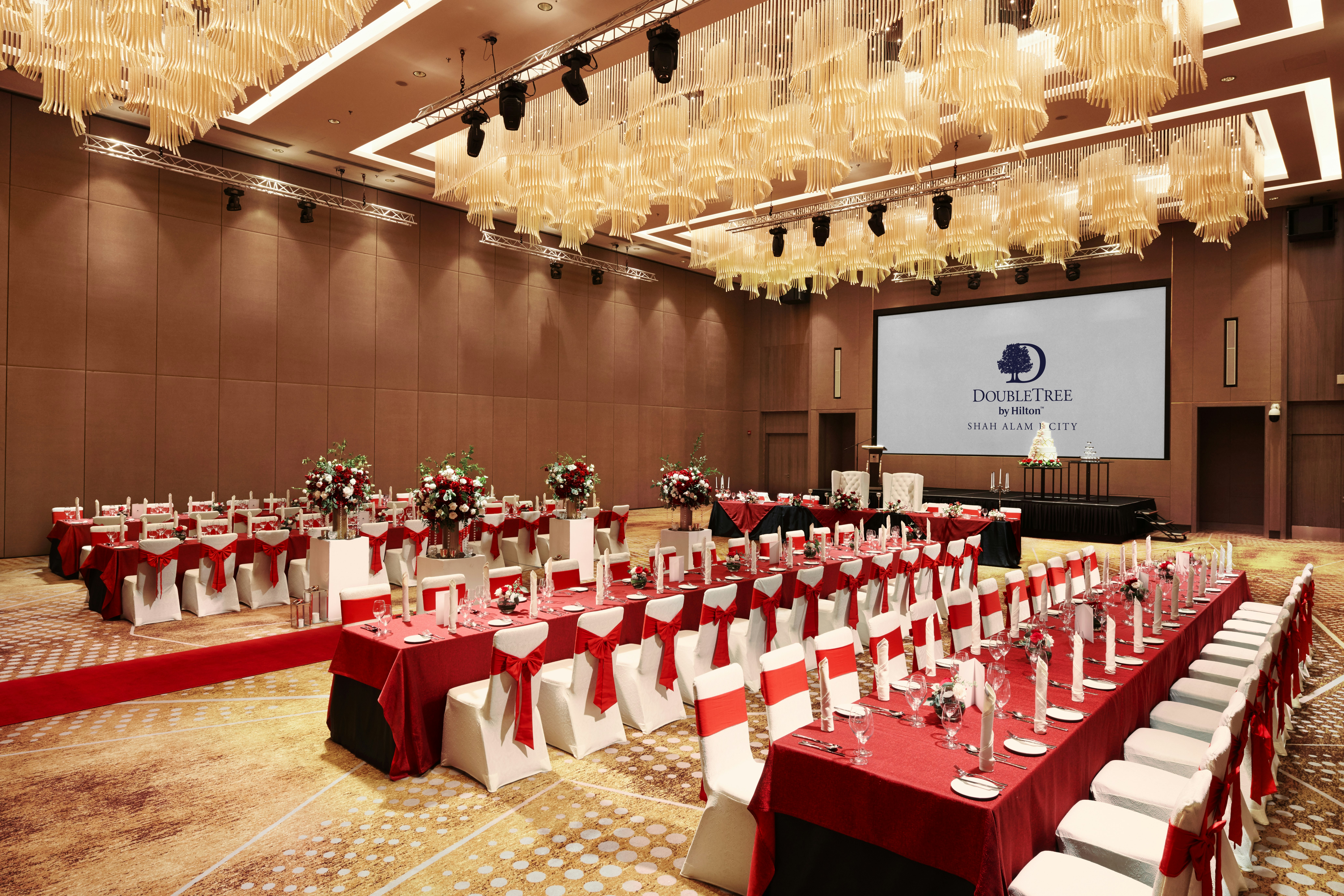 DoubleTree by Hilton Shah Alam i-City 61/76