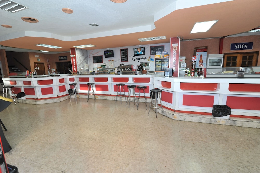 GOYMA HOSTAL I 23/29