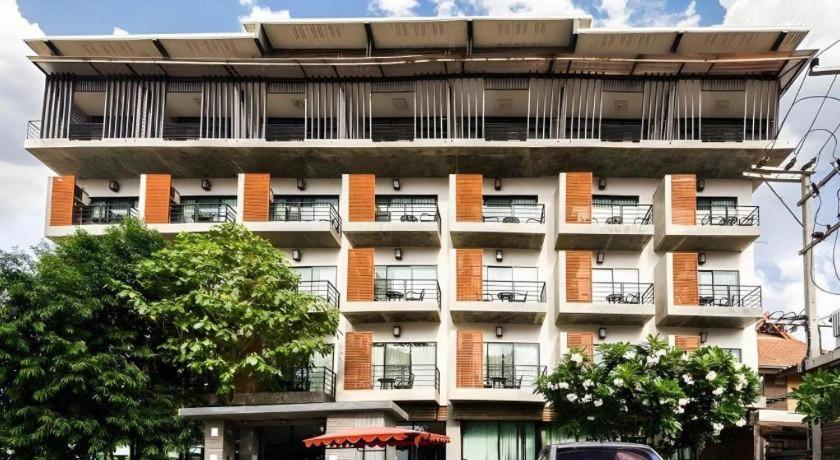 B2 Khamtieng Boutique Budget Hotel 8/58