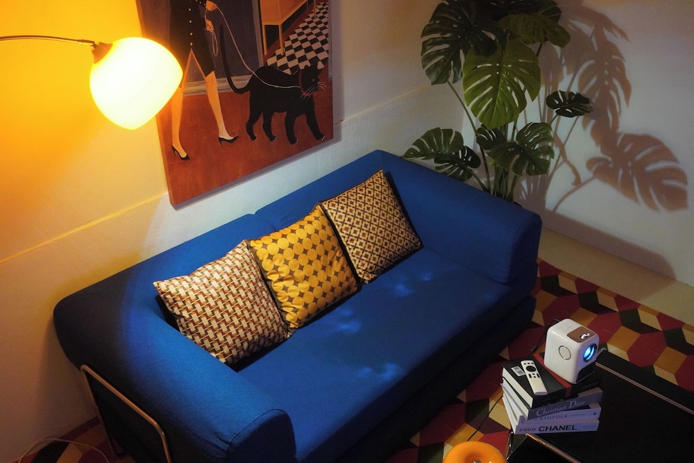 BW Thai Art Style Hotel 19/50