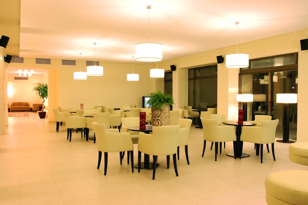 HVD Hotel Lotos Riviera Holiday Club 19/40
