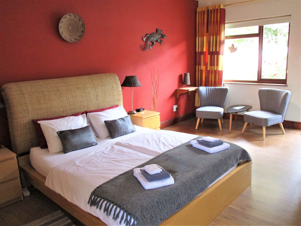 Inn2Wilderness Guesthouse 16/49
