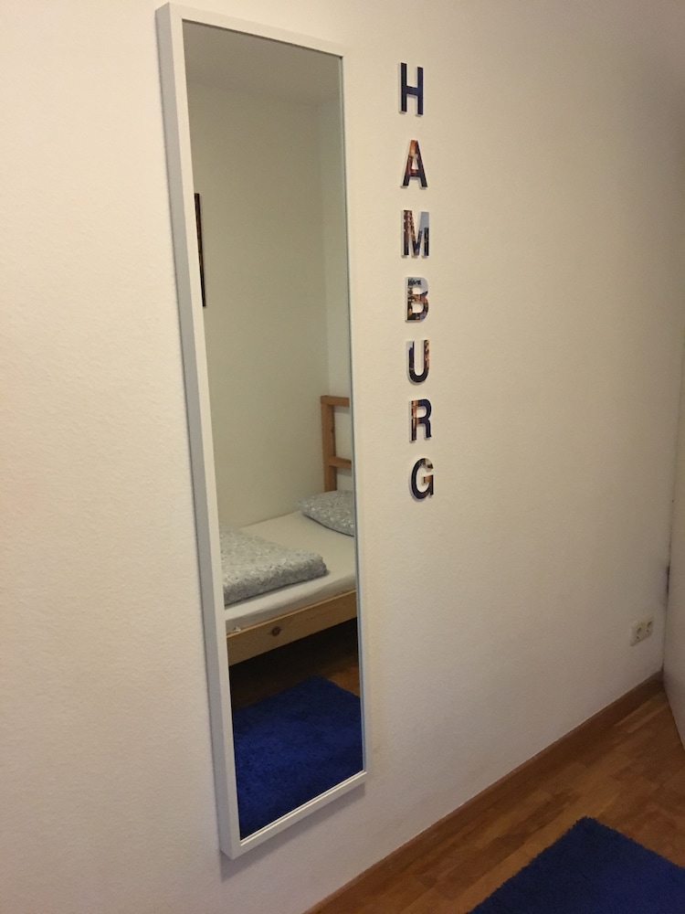 Basement Hamburg 18/35