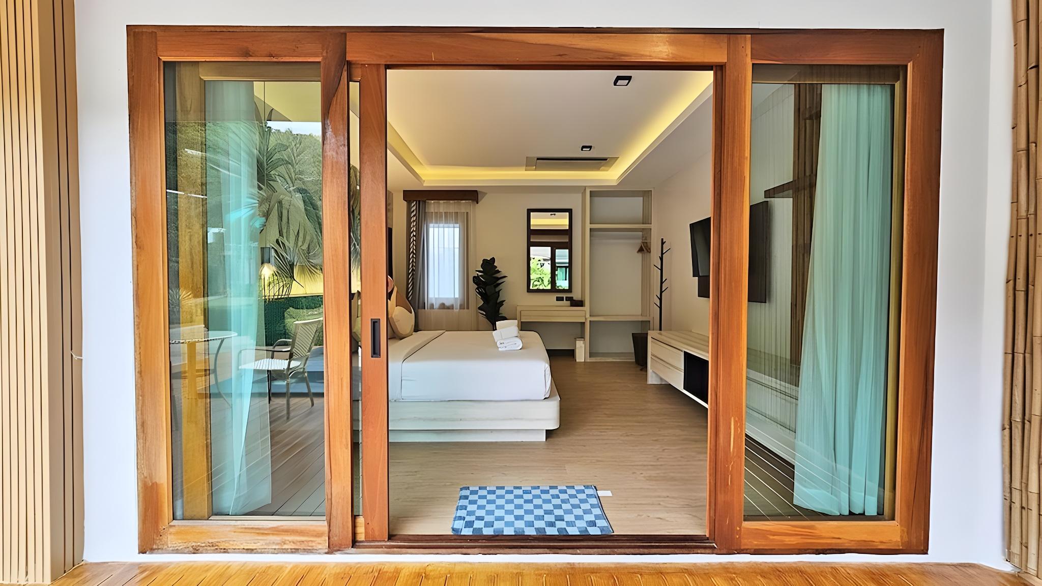 Pool, Family, Villa