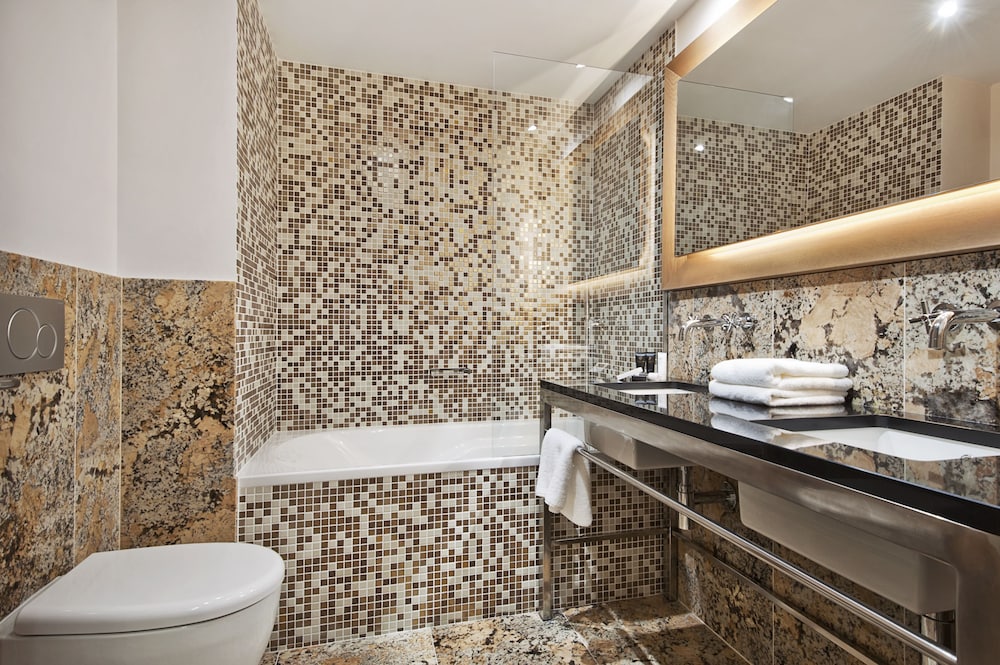 Hotel Royal Prague 20/48