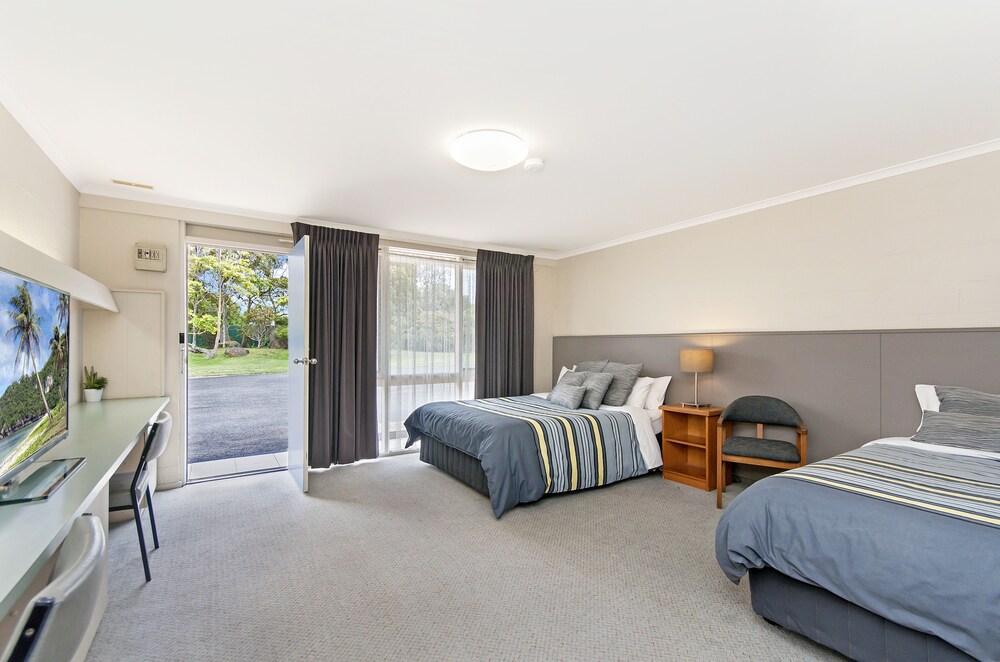 Melaleuca Motel 16/20