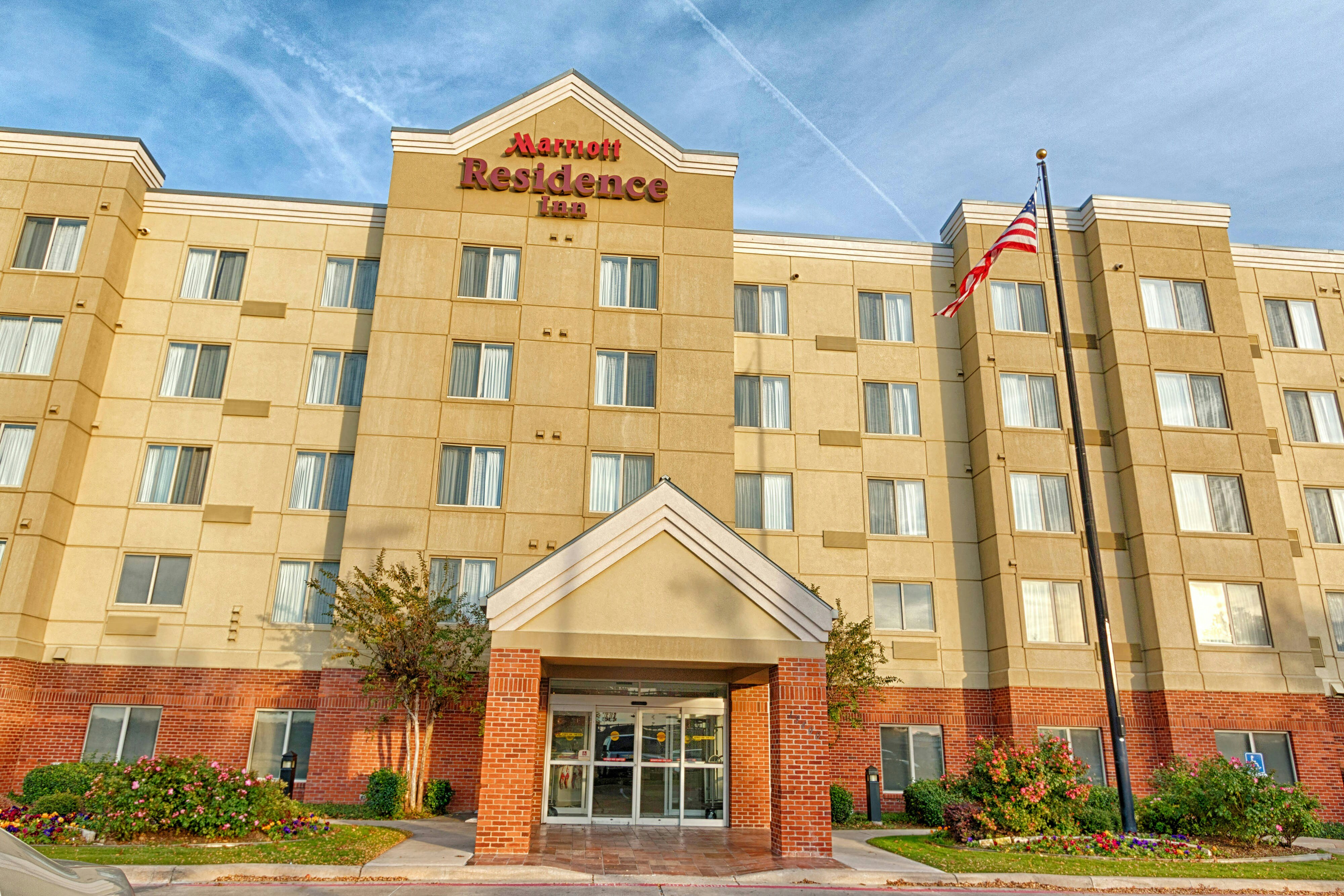 Residence Inn by Marriott Fort Worth Alliance Airport 1/15