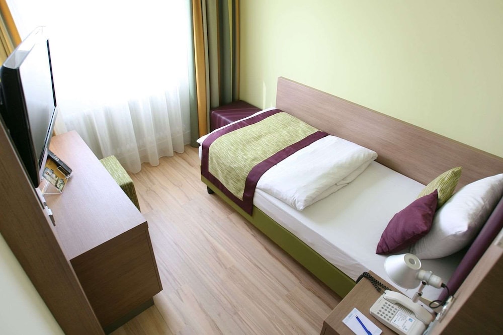 Congress Hotel Am Stadtpark Hannover 19/30