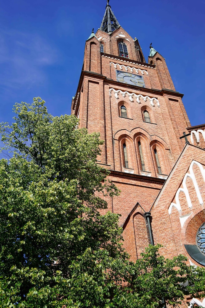 Omena Hotel Pori 2/33