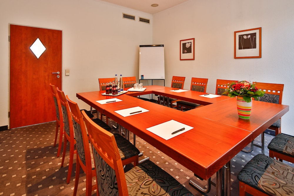 Hotel Prasident 38/41