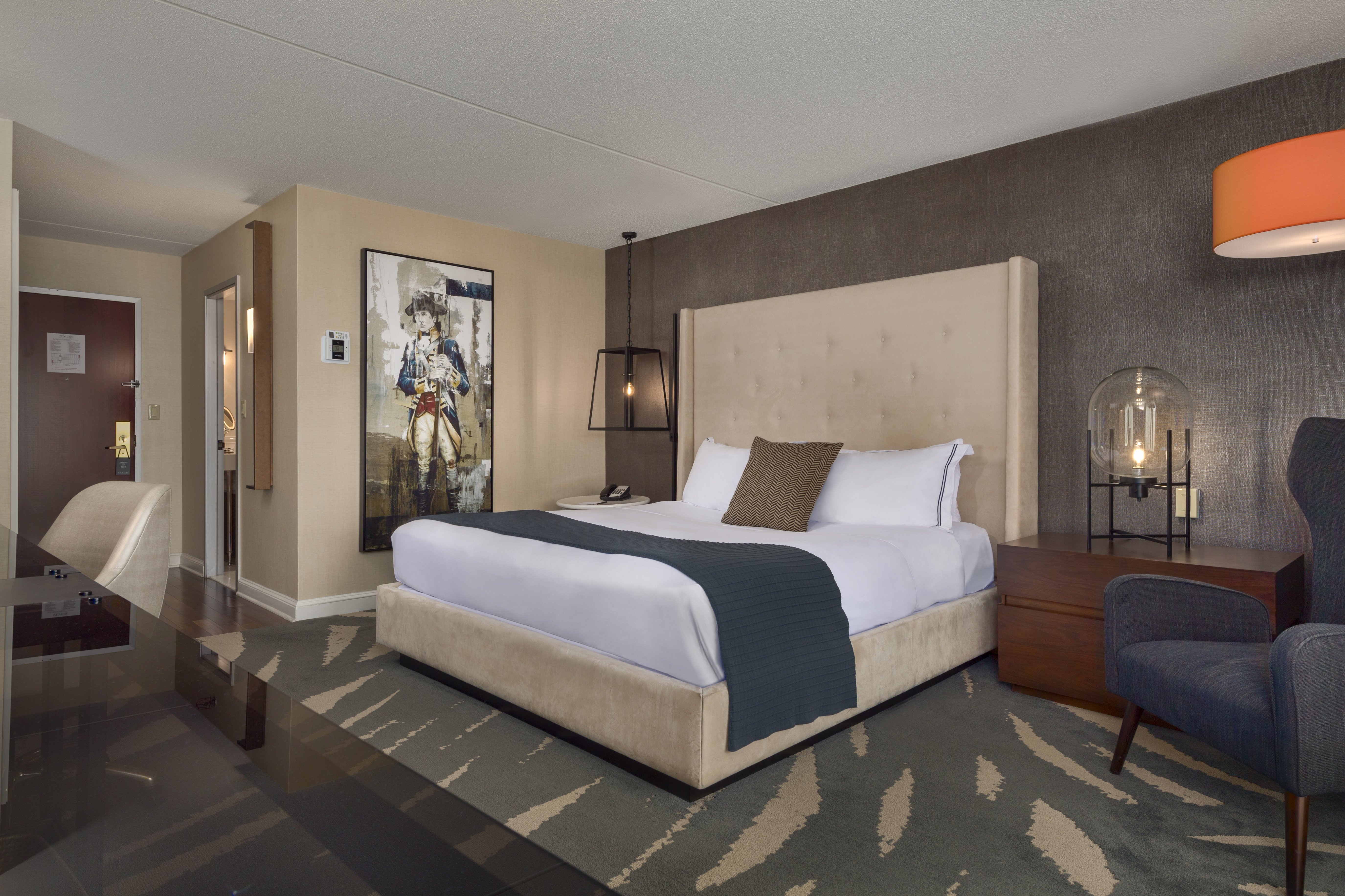 Revere Hotel Boston Common Formerly Radisson Hotel Boston 21/81